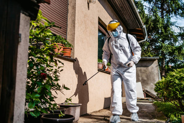 Best Exterminator Services  in Oaklyn, NJ